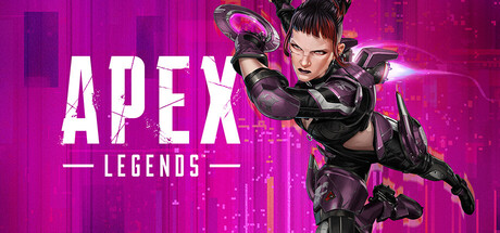 Apex Legends — Screenshot 1