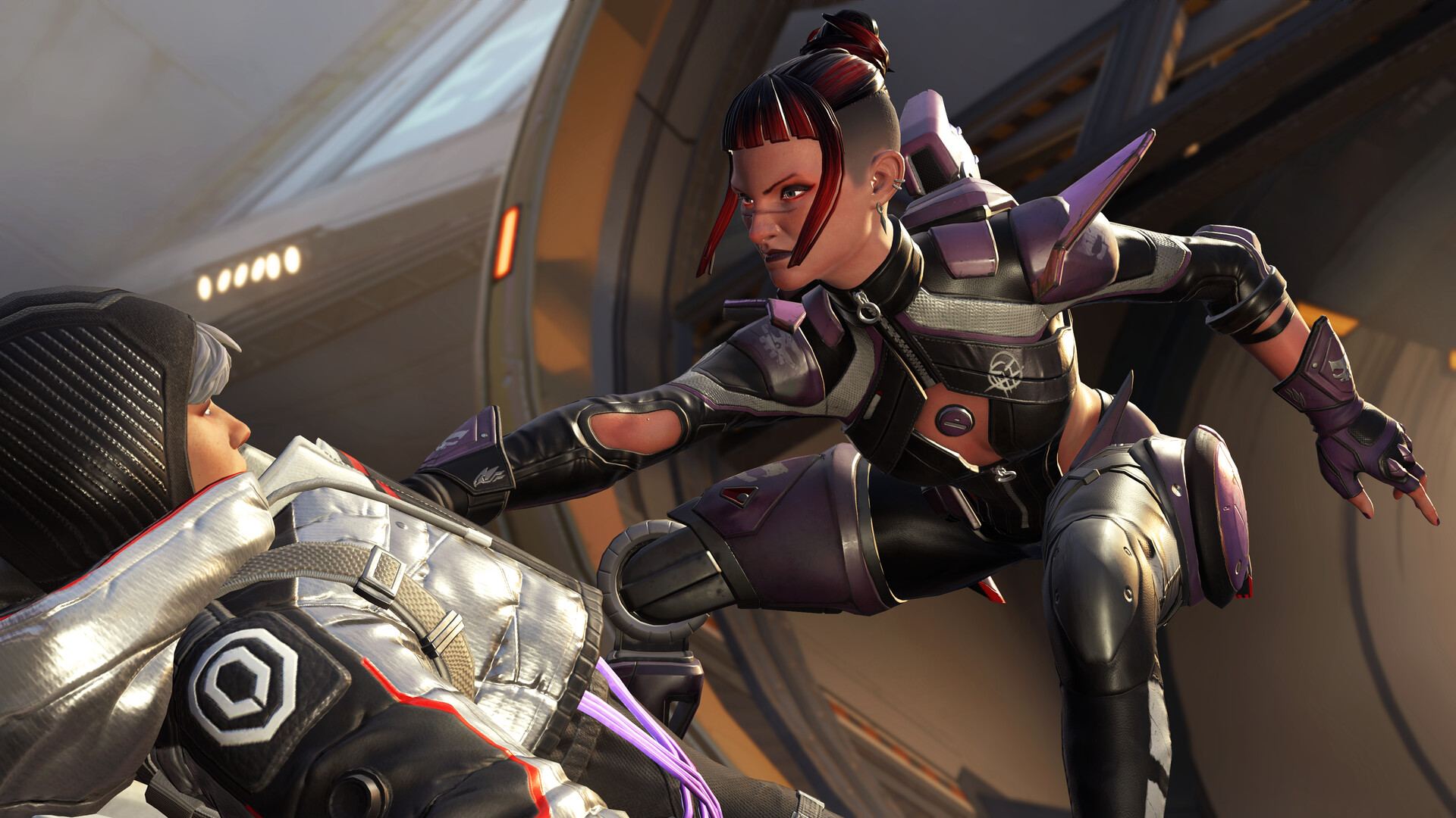 Apex Legends — Screenshot 2