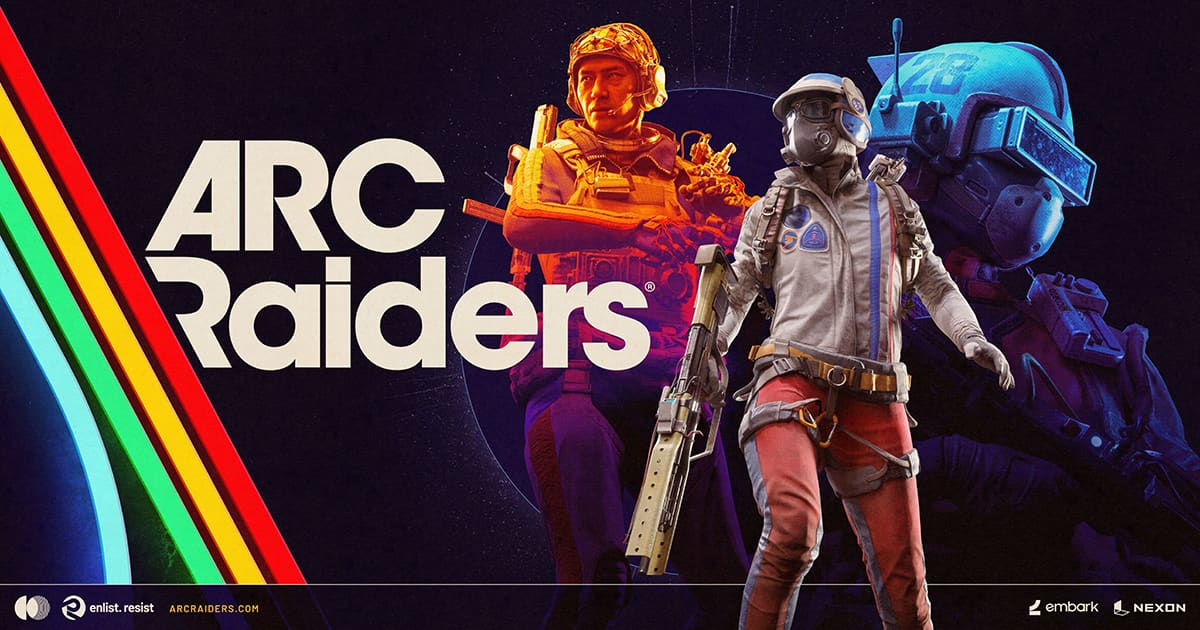 ARC Raiders — скриншот 2