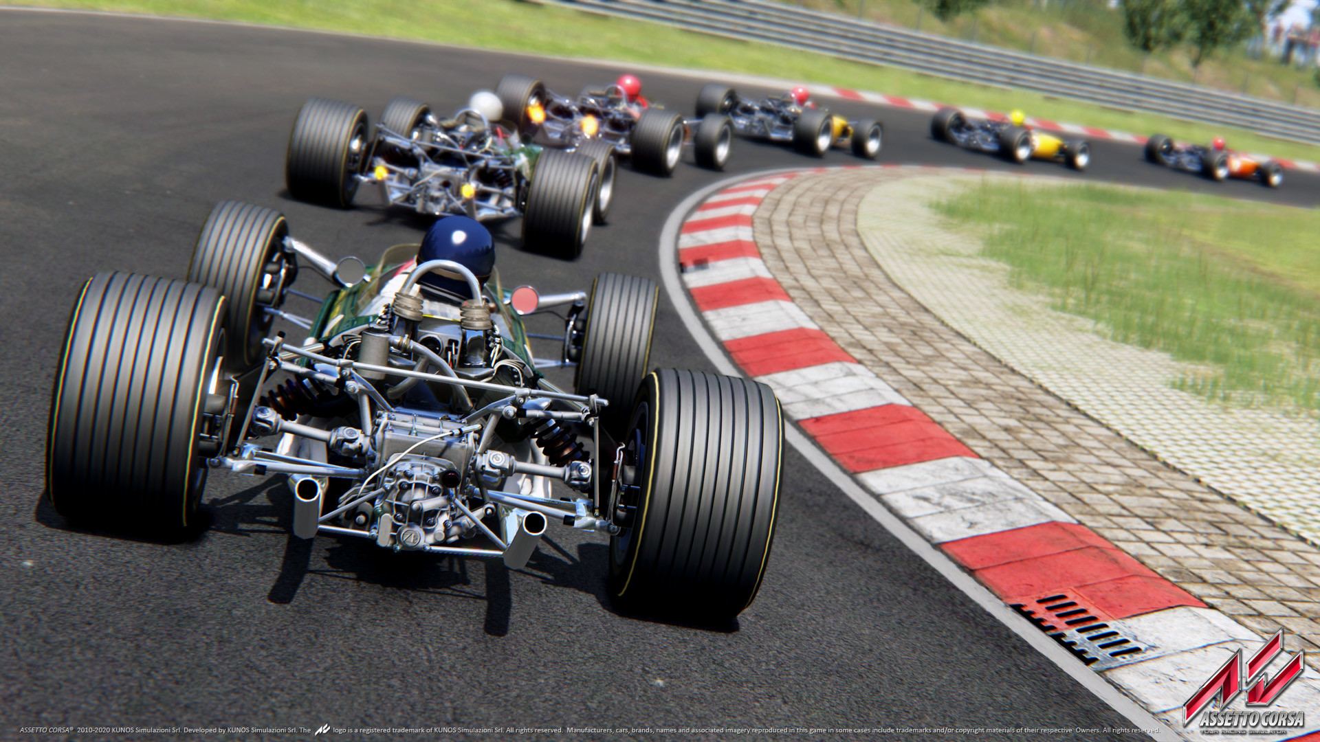 Assetto Corsa — screenshot 2