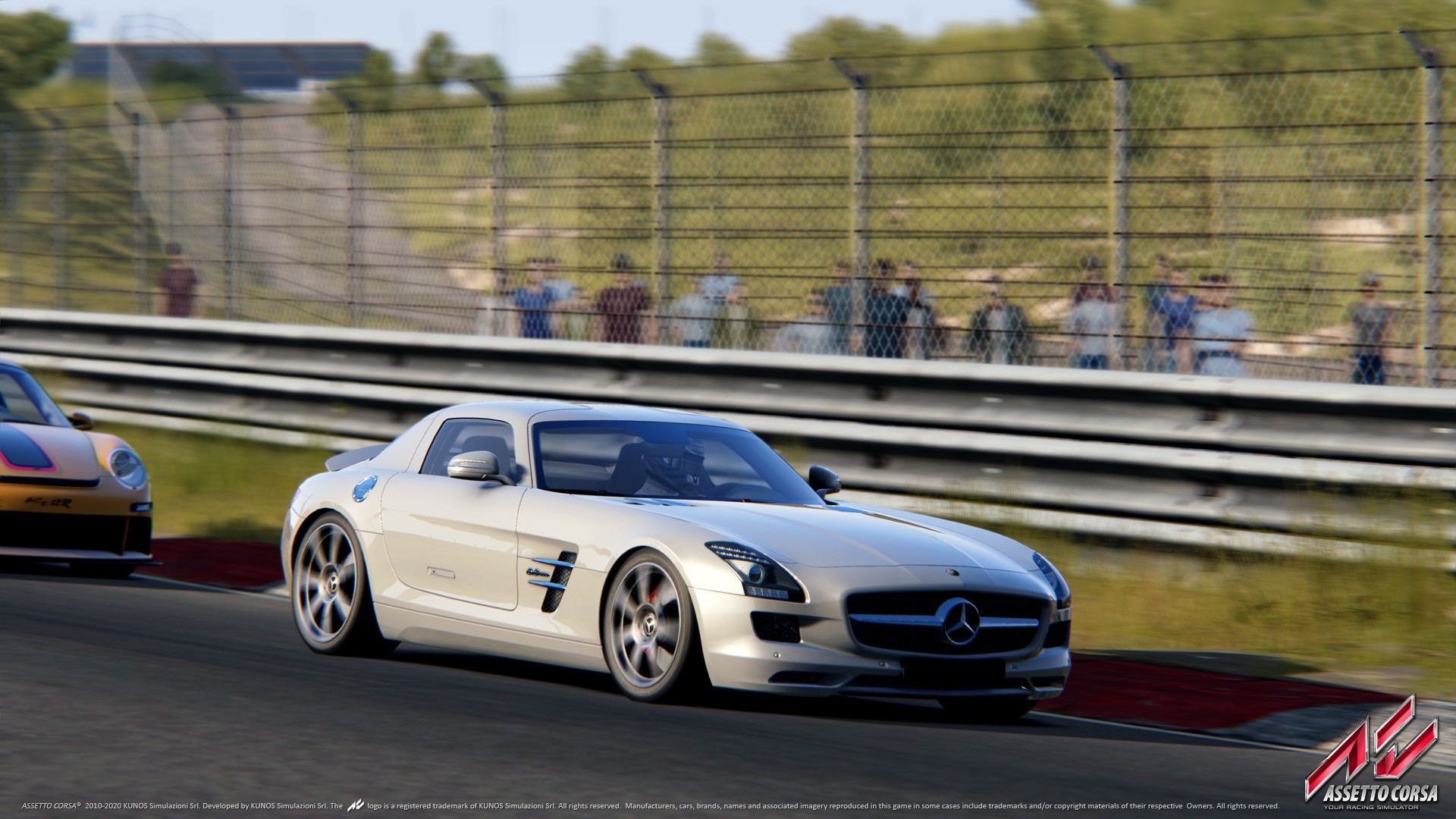 Assetto Corsa — screenshot 4