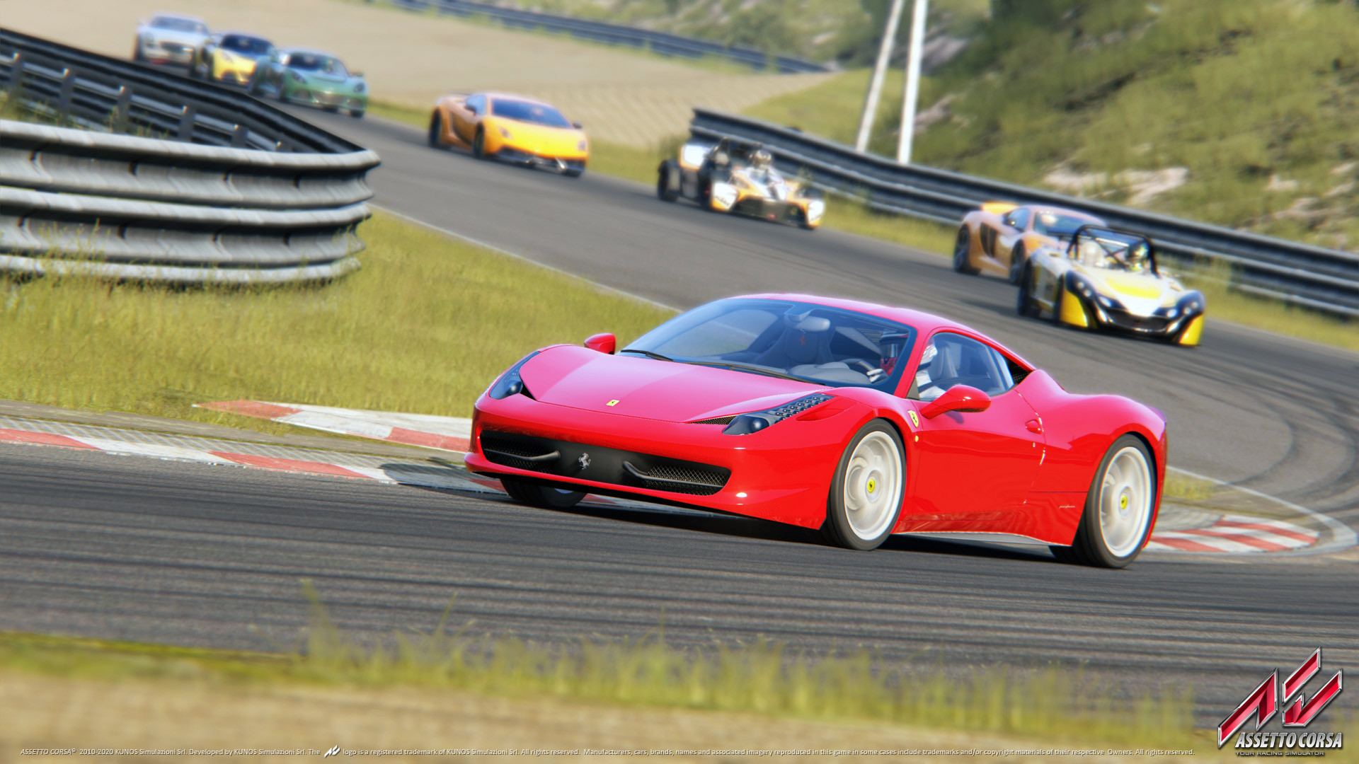 Assetto Corsa — screenshot 5