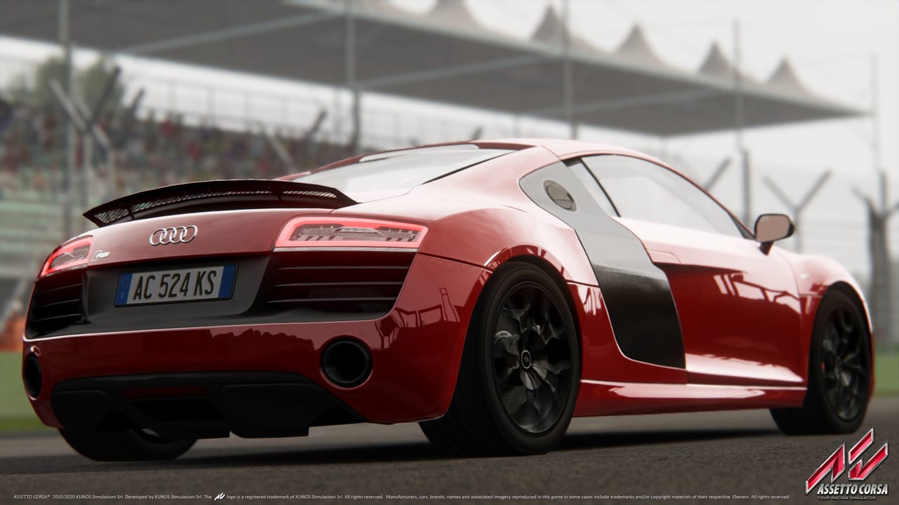 Assetto Corsa — Screenshot 6