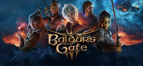 Baldur's Gate 3 — скриншот 1