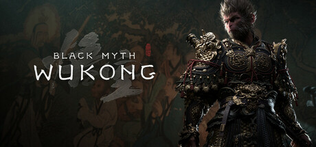Black Myth: Wukong — Screenshot 1