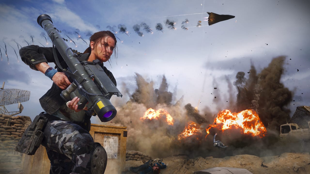 Call of Duty: Black Ops 6 — Screenshot 6