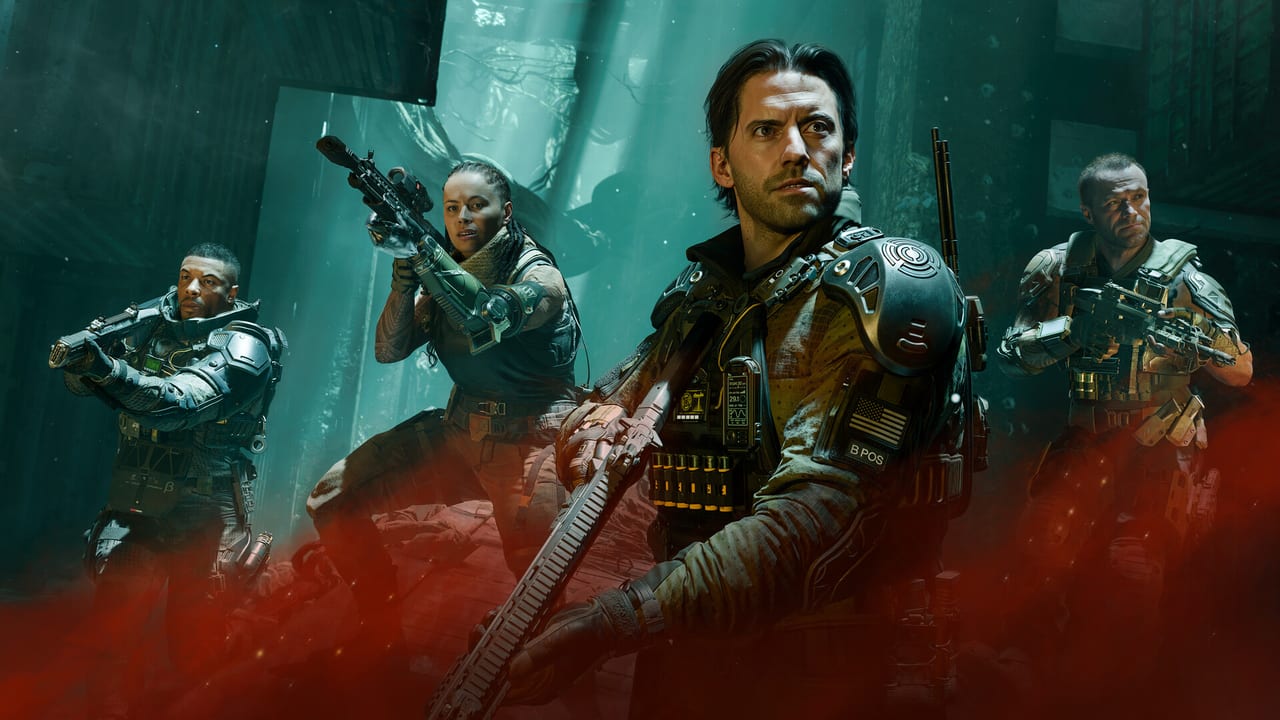 Call of Duty: Black Ops 7 — Screenshot 2