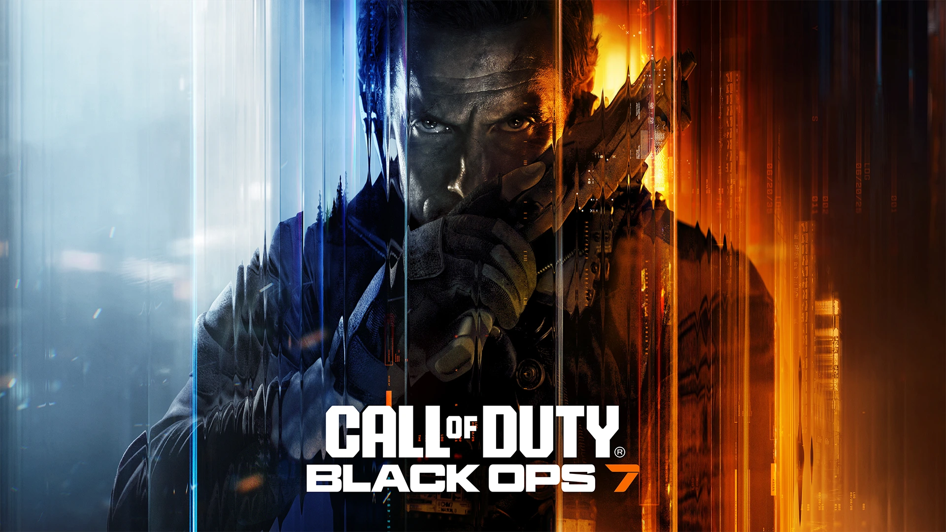 Call of Duty: Black Ops 7 — скриншот 2