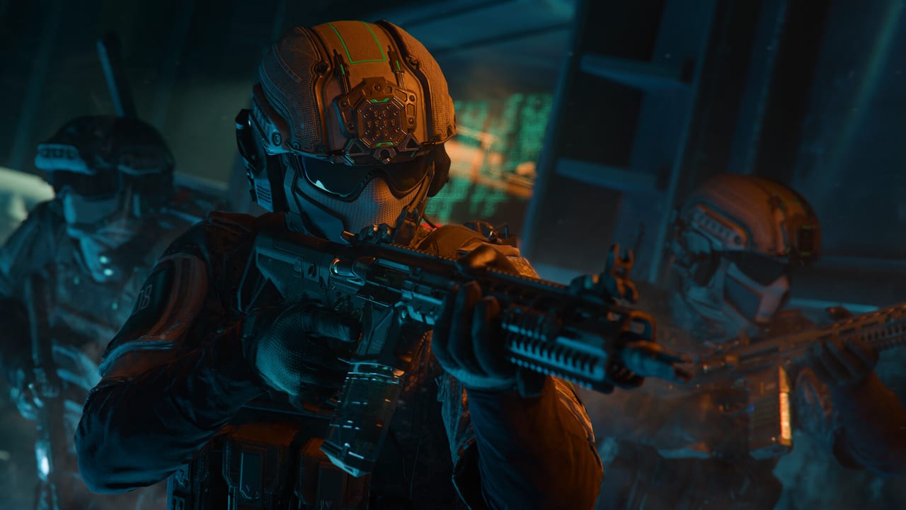 Call of Duty: Black Ops 7 — Screenshot 3