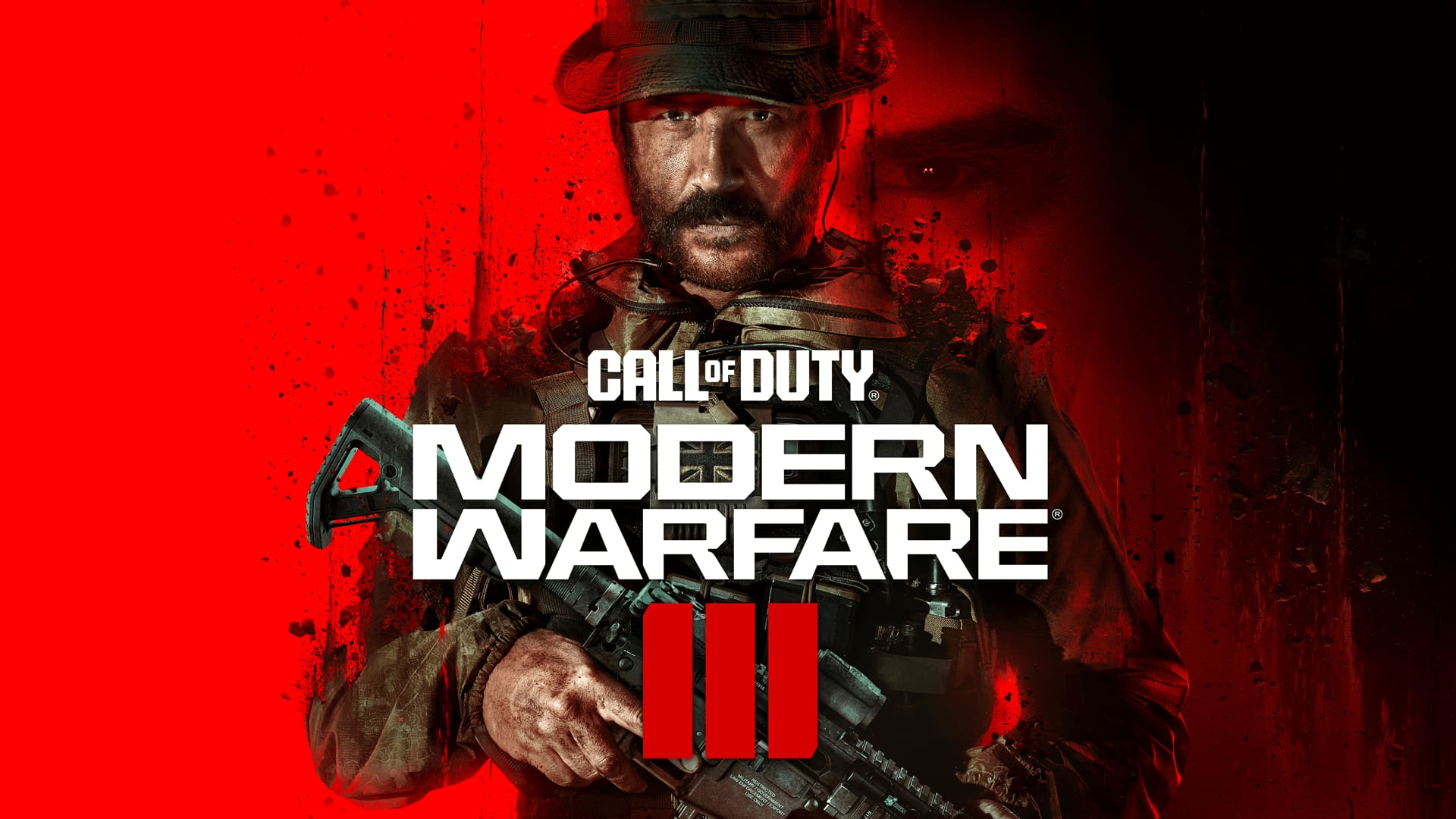 Call of Duty: Modern Warfare III — Screenshot 2