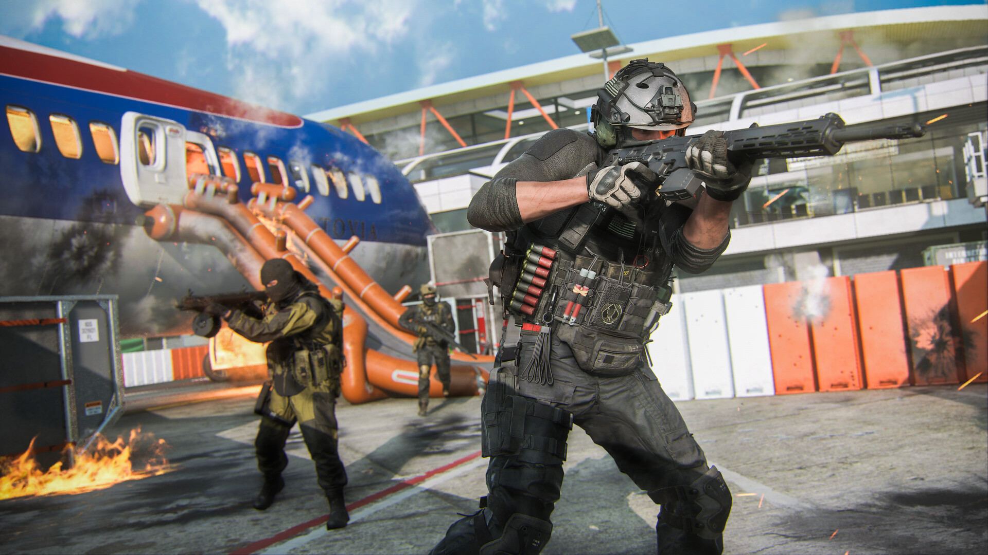 Call of Duty: Modern Warfare III — Screenshot 5