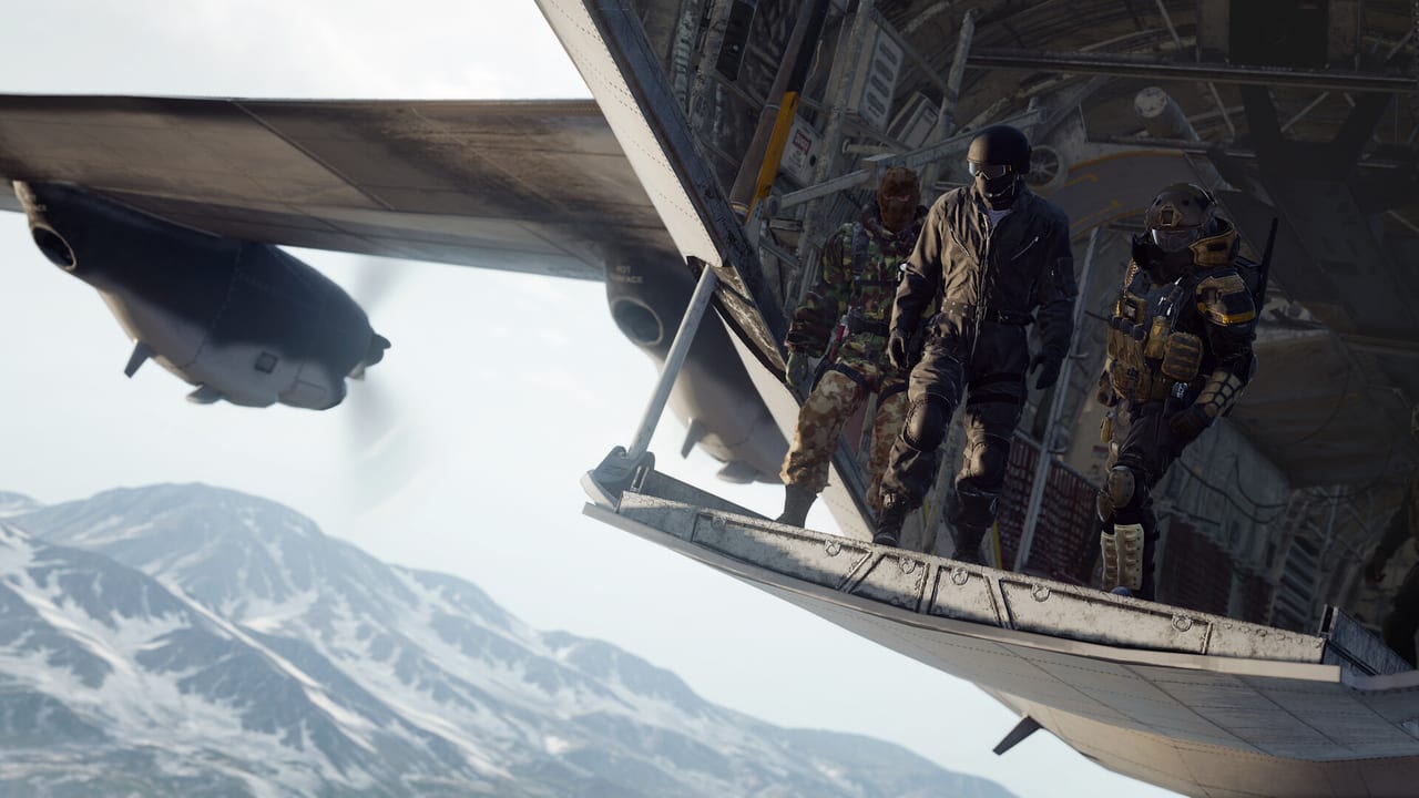 Call of Duty: Warzone — screenshot 2