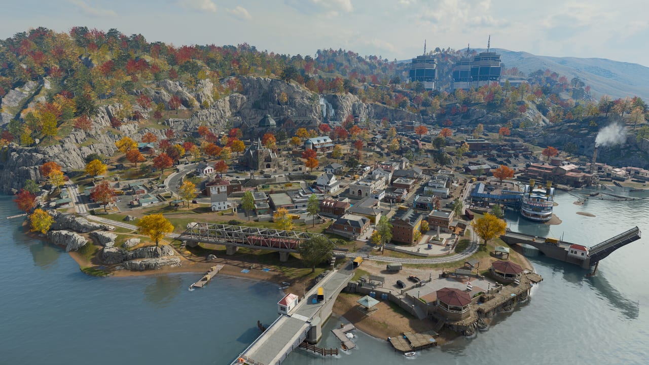 Call of Duty: Warzone — screenshot 3