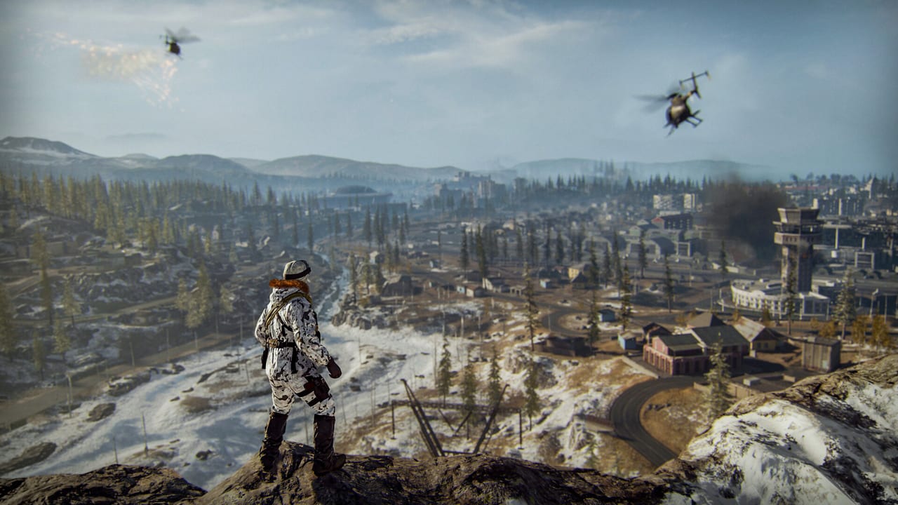 Call of Duty: Warzone — screenshot 6