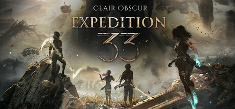 Clair Obscur: Expedition 33 — скриншот 1