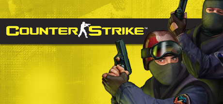 Counter-Strike 1.6 — screenshot 1