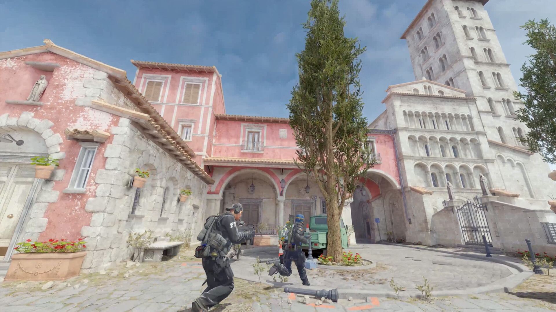 Counter-Strike 2 — скриншот 4