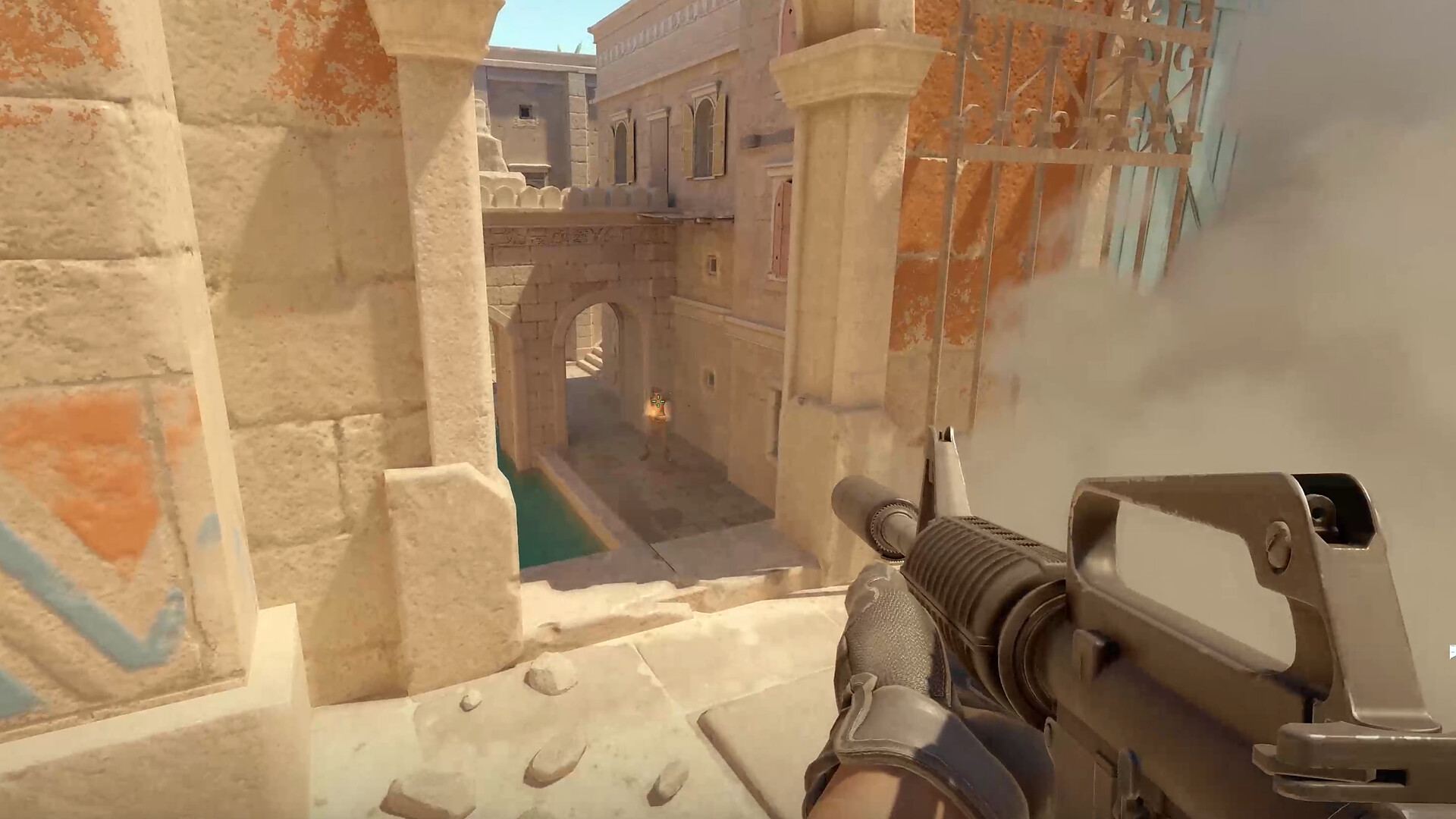 Counter-Strike 2 — скриншот 5