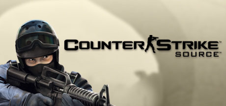 Counter-Strike: Source — скриншот 1