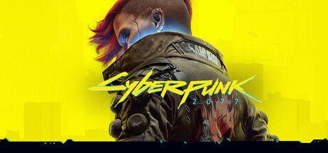 Cyberpunk 2077 — screenshot 1