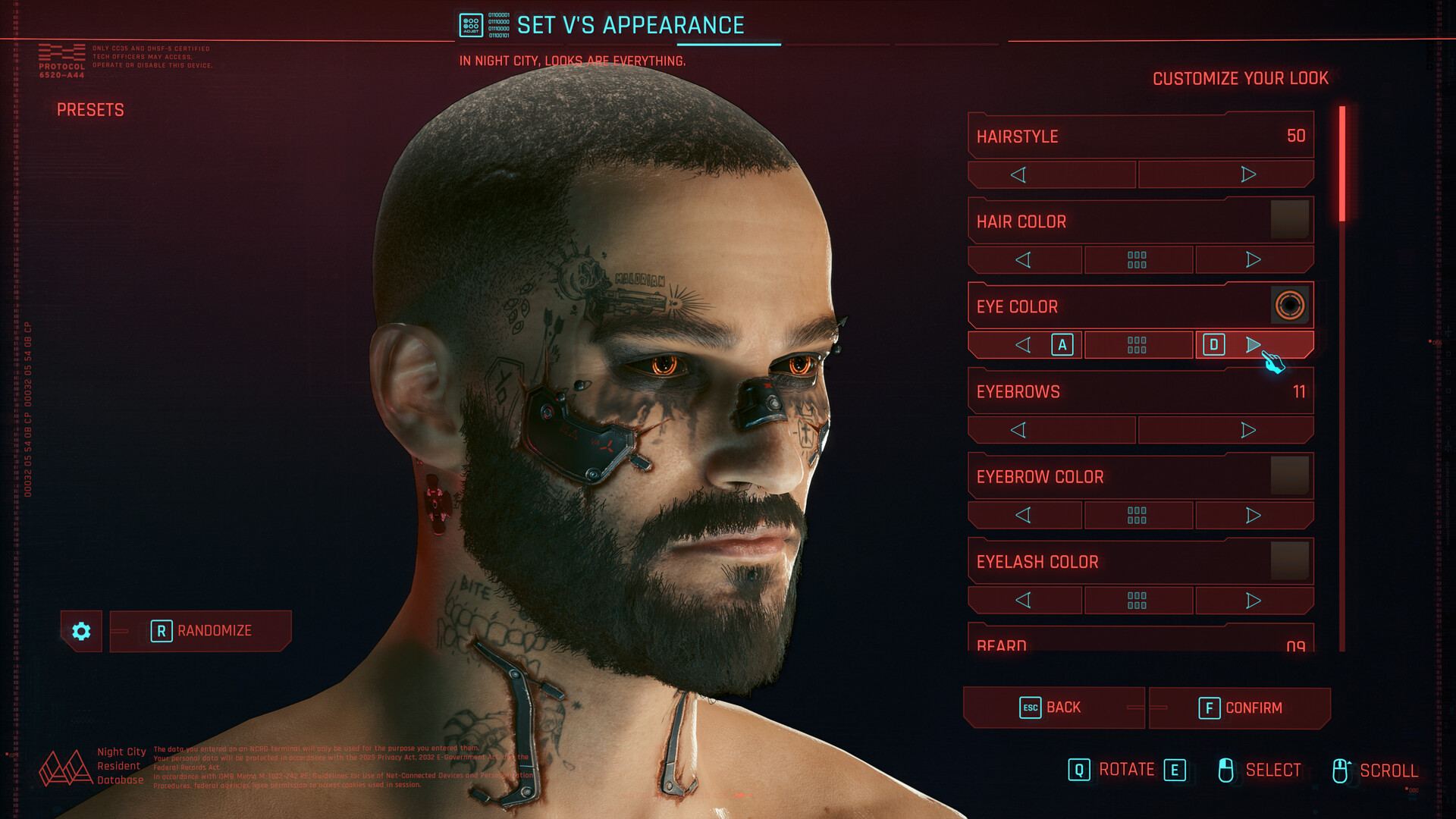 Cyberpunk 2077 — screenshot 4