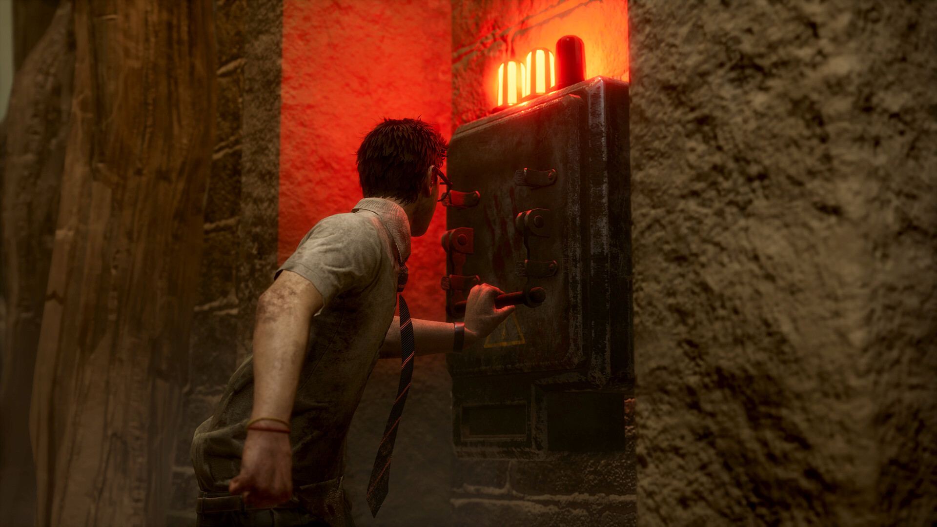 Dead by Daylight — ekran görüntüsü 4