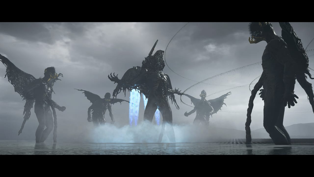 Death Stranding 2: On the Beach — скриншот 3