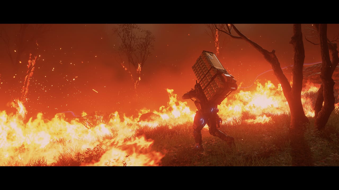 Death Stranding 2: On the Beach — скриншот 5