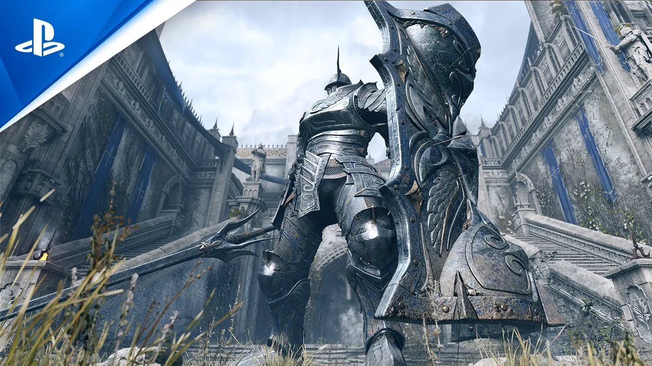Demon's Souls — скриншот 3