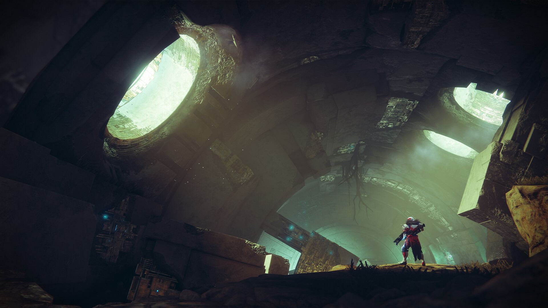 Destiny 2 — скриншот 3