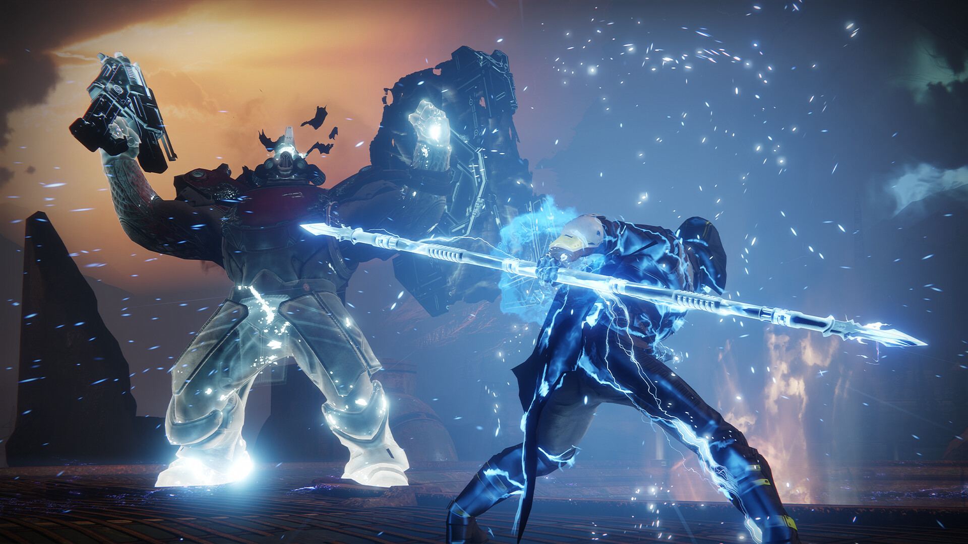 Destiny 2 — скриншот 4
