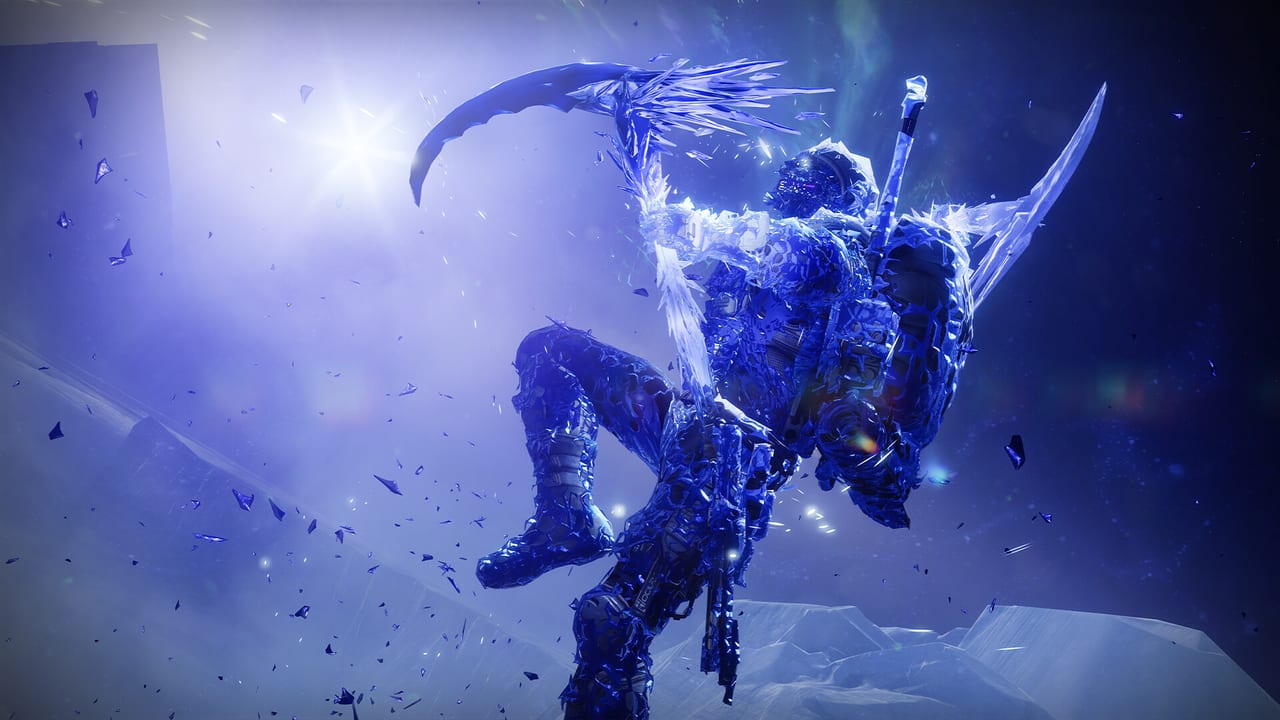 Destiny 2 — captură de ecran 6