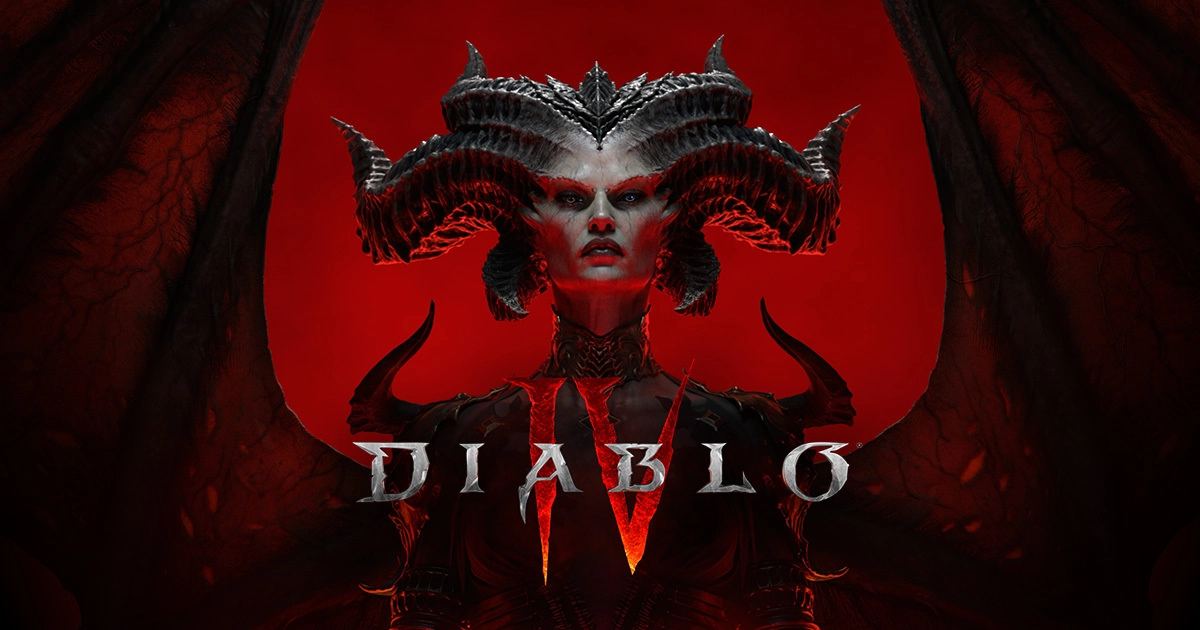 Diablo IV — скриншот 2