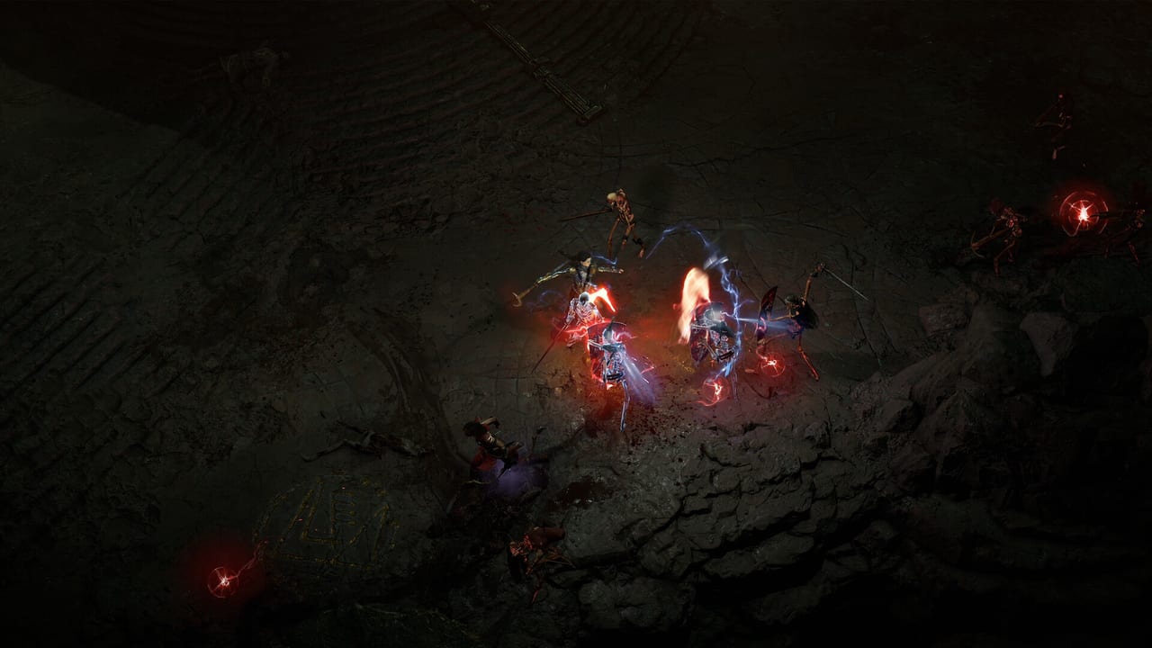 Diablo IV — скриншот 3