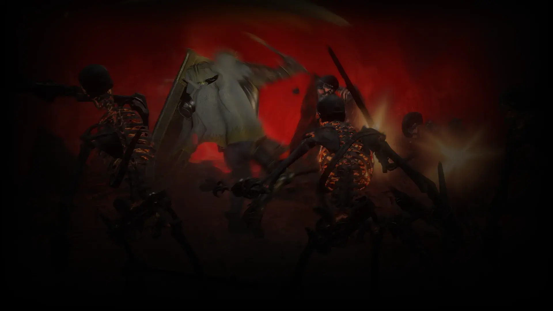 Diablo IV — скриншот 3