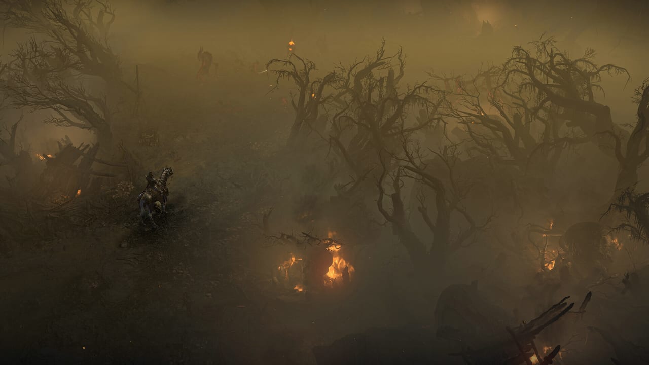 Diablo IV — скриншот 4