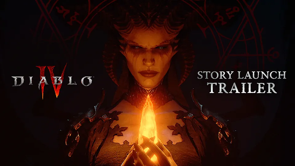 Diablo IV — скриншот 5