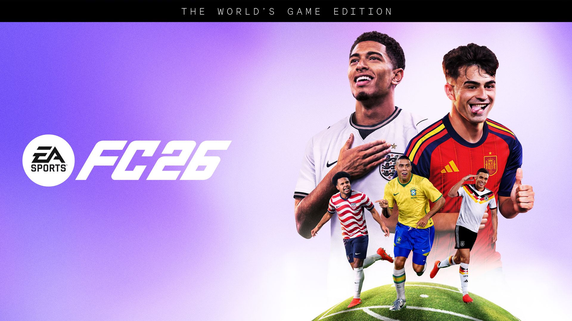 EA SPORTS FC 26 — screenshot 2