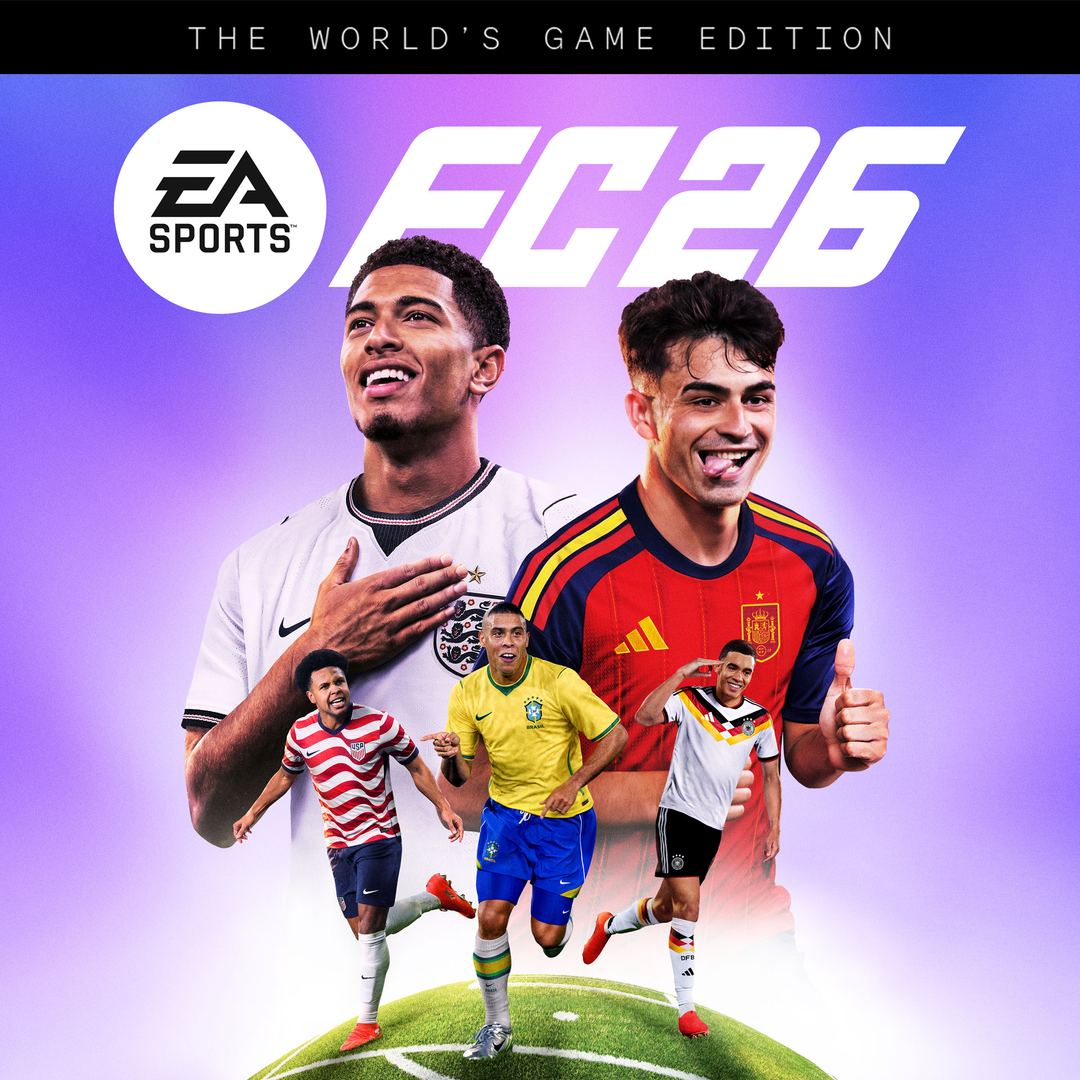 EA SPORTS FC 26 — screenshot 3