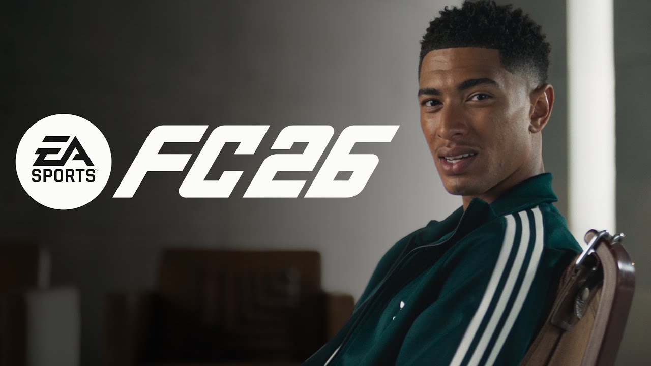 EA SPORTS FC 26 — screenshot 4