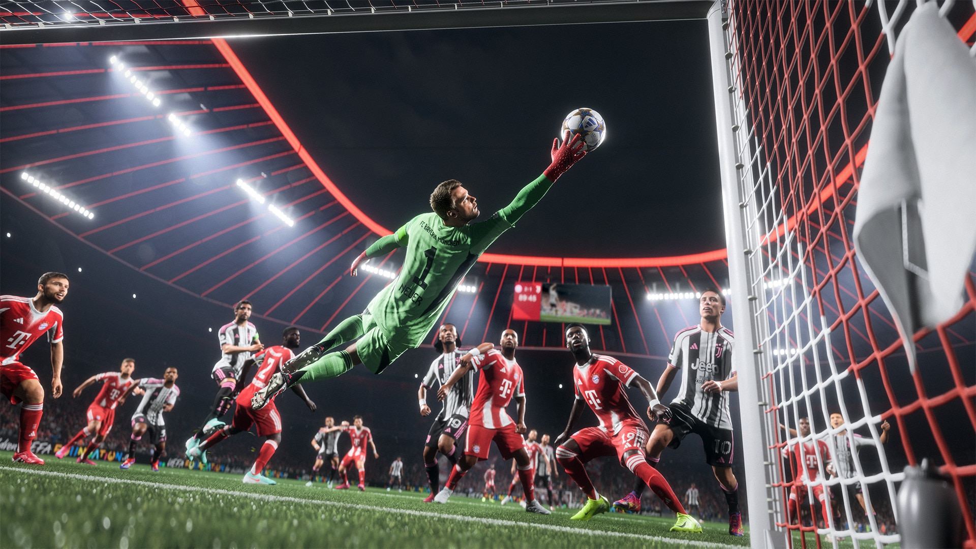 EA SPORTS FC 26 — screenshot 5