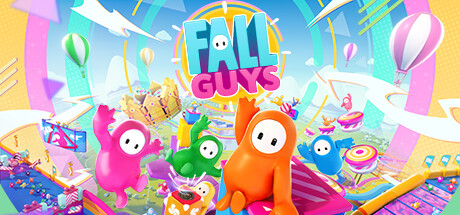 Fall Guys — скриншот 1