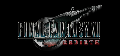 Final Fantasy VII Rebirth — Screenshot 1