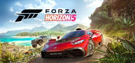 Forza Horizon 5 — screenshot 1