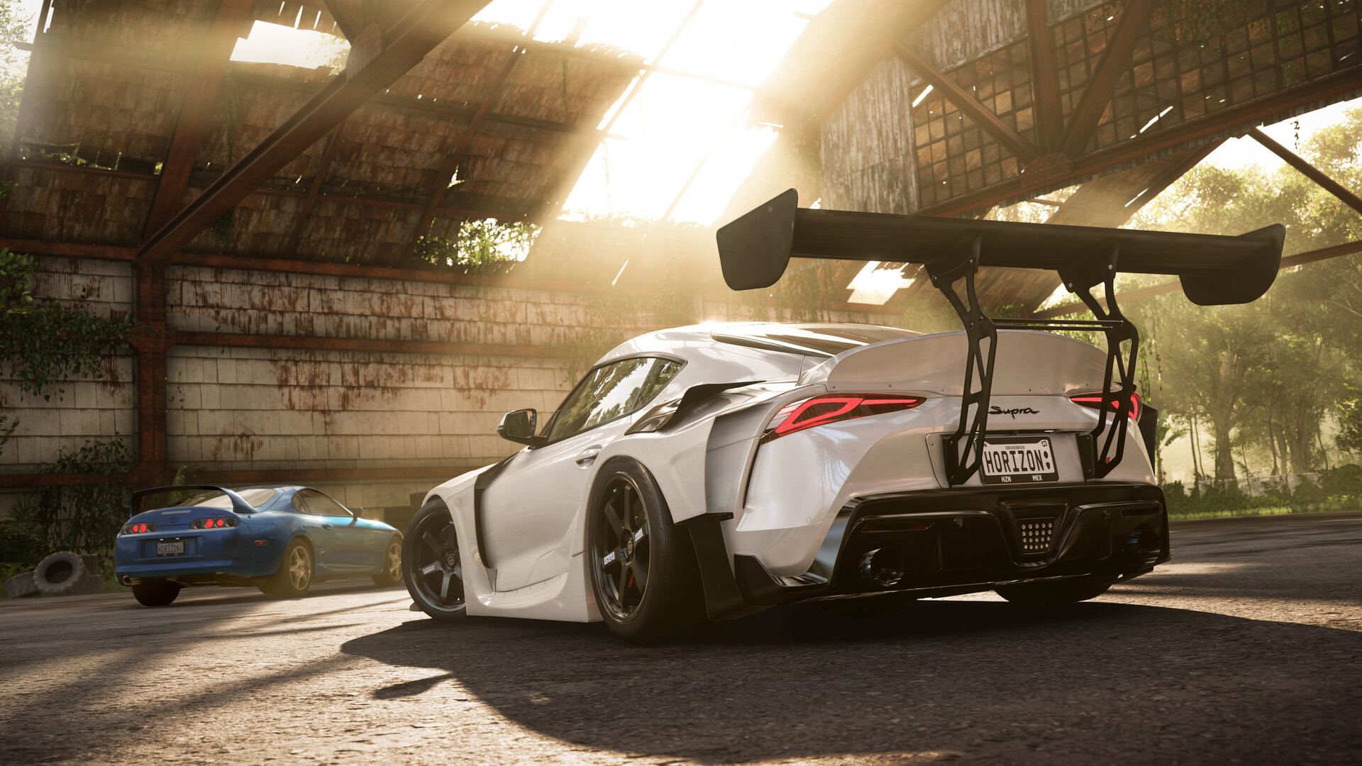 Forza Horizon 5 — screenshot 2