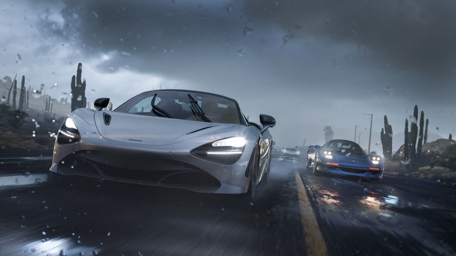Forza Horizon 5 — screenshot 4