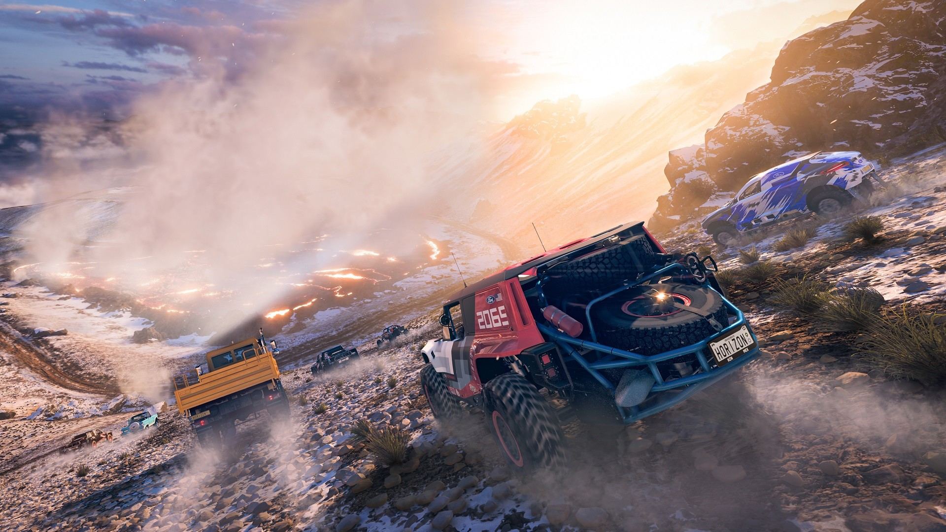 Forza Horizon 5 — screenshot 5
