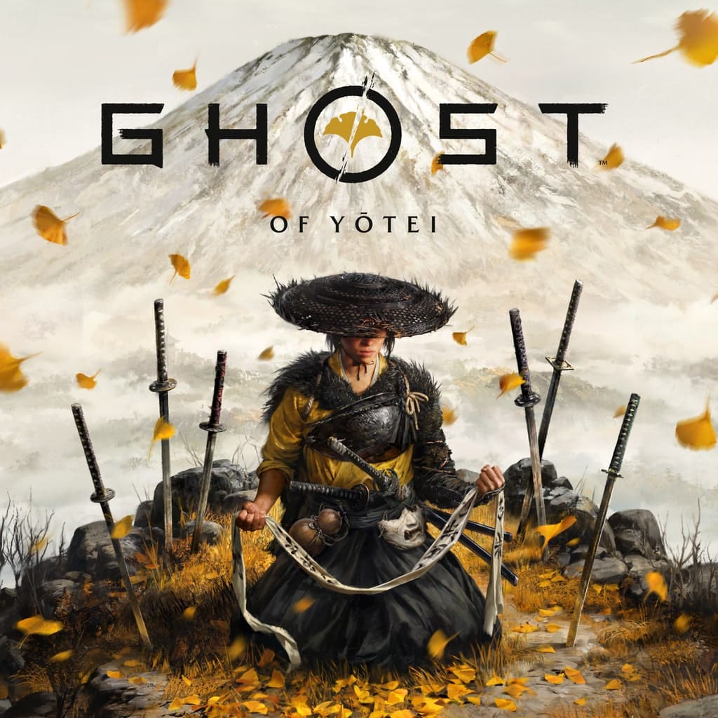 Ghost of Yōtei — Screenshot 2
