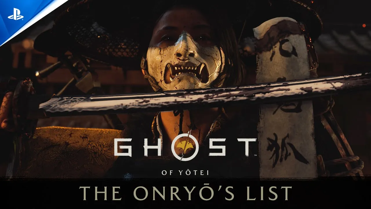 Ghost of Yōtei — Screenshot 3
