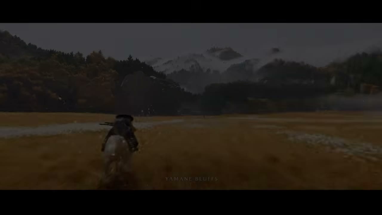 Ghost of Yōtei — screenshot 4